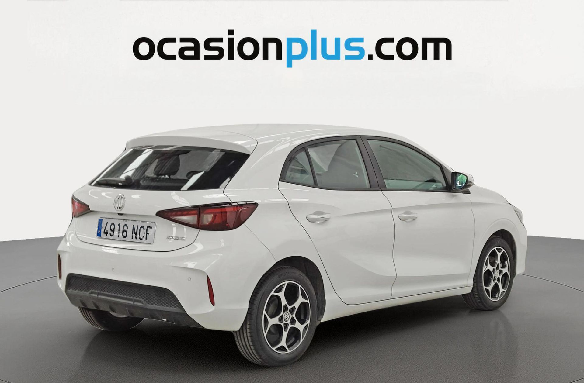 MG3 1.5 Comfort - foto 4