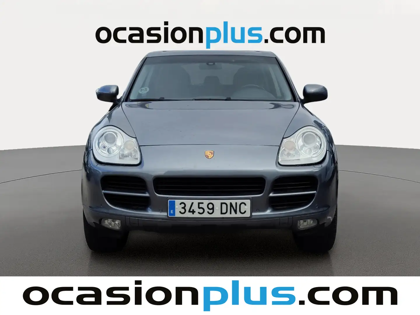 Foto Porsche Cayenne Porsche Cayenne (250 CV)