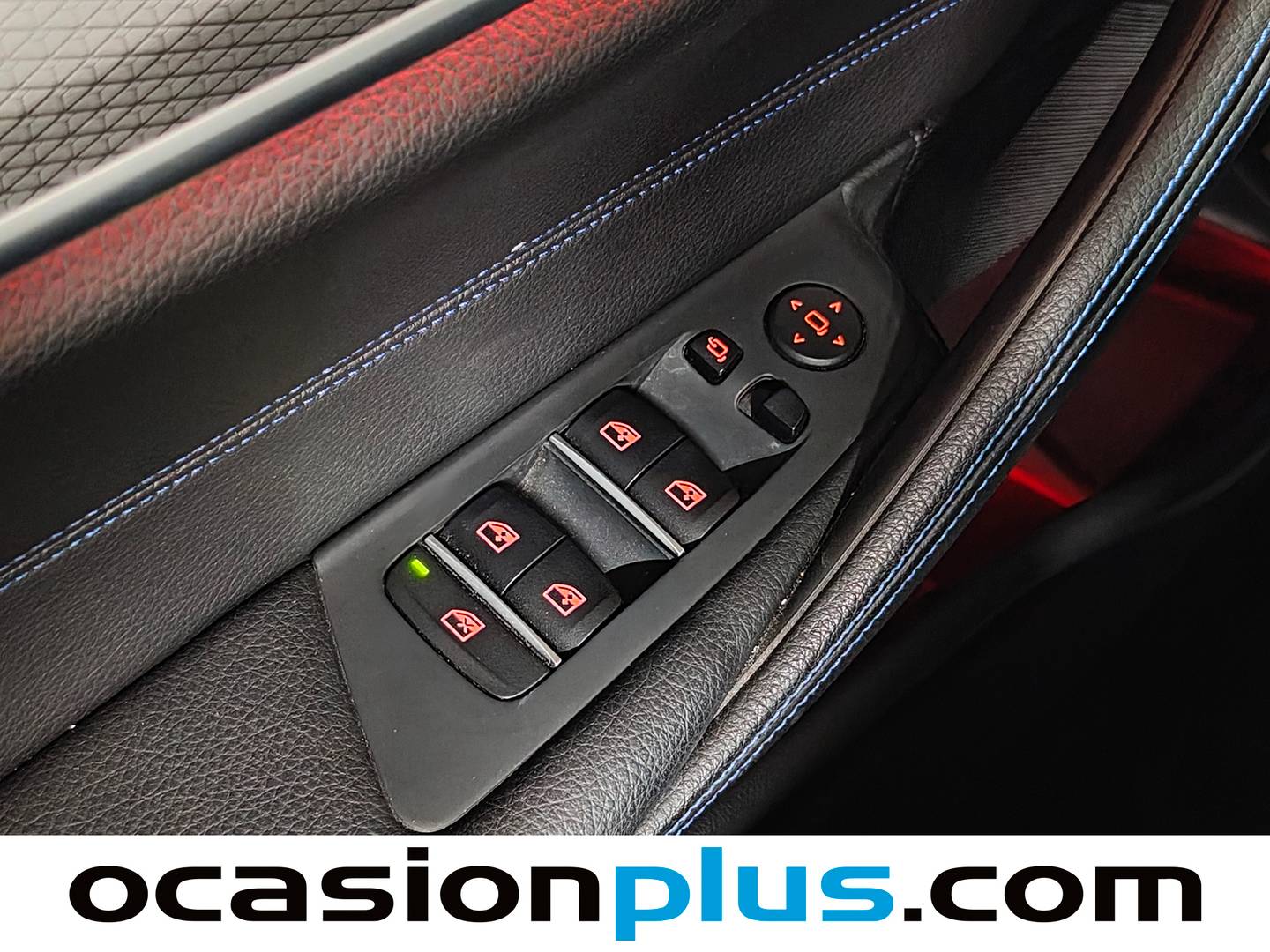 BMW Serie 5 BMW Serie 5 520d xDrive Touring (190 CV) Pack M seminuevo