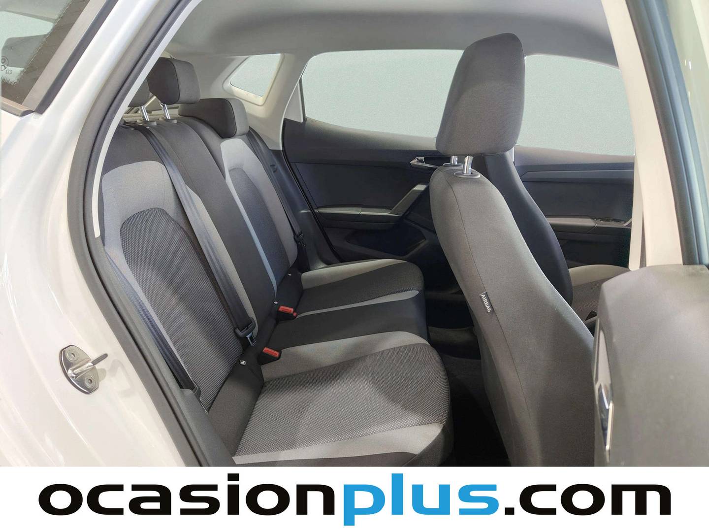 Seat Ibiza SEAT Ibiza 1.0 MPI Style (80 CV) al mejor precio