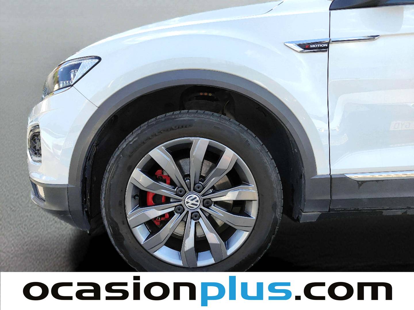 Volkswagen T-Roc Volkswagen T-Roc Sport 2.0 TDI 4Motion (150 CV) DSG 2018