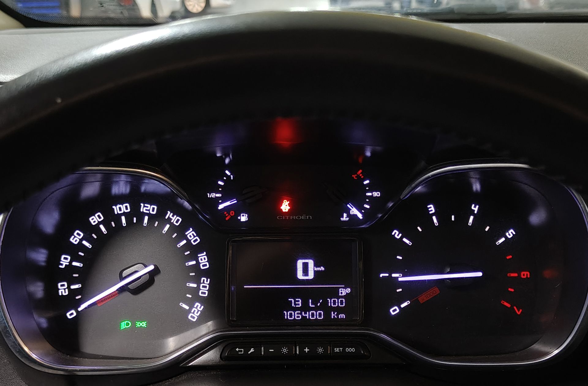 Citroën C3 Aircross PureTech 130 Shine - foto 21
