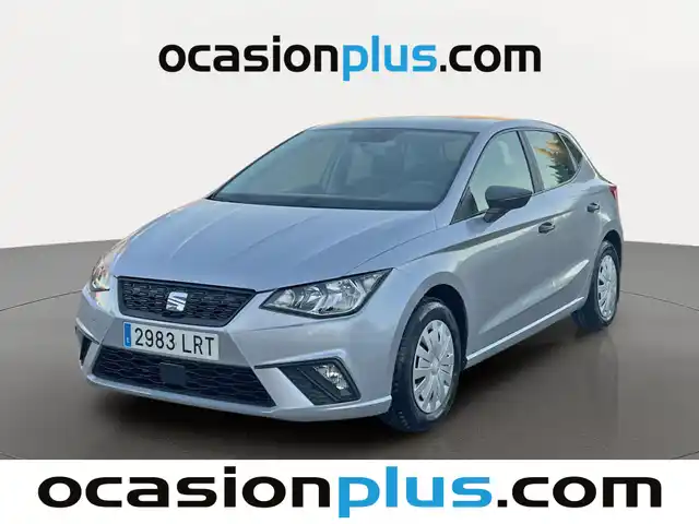 Seat Ibiza 1.0 MPI Reference Go2 (80 CV) de segunda mano