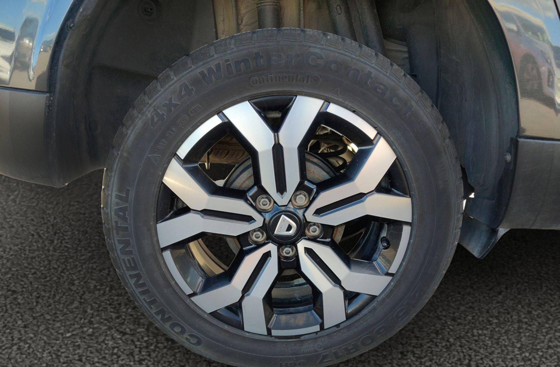 Dacia Duster Prestige TCe EDC - foto 26