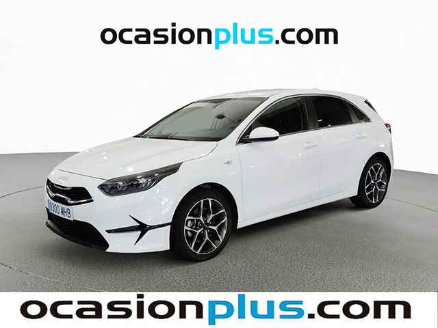 Kia Segunda Mano Particulares Las palmas