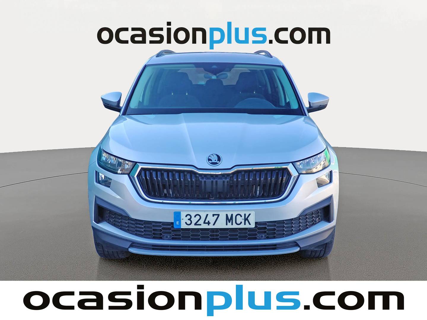 Foto Skoda Kodiaq Skoda Kodiaq 1.5 TSI Ambition 4x2 DSG (150 CV) 7 Plazas