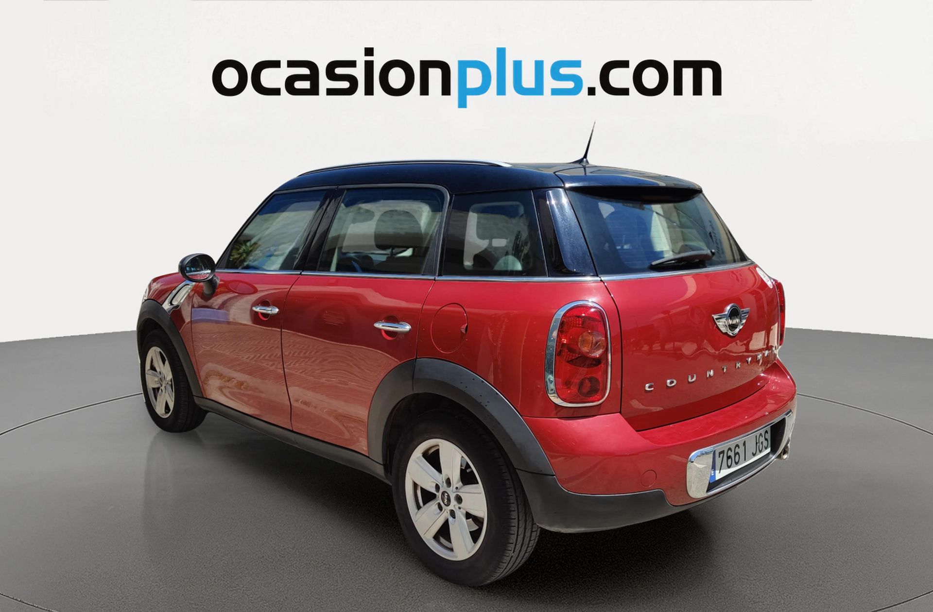 MINI Countryman Cooper D - foto 3
