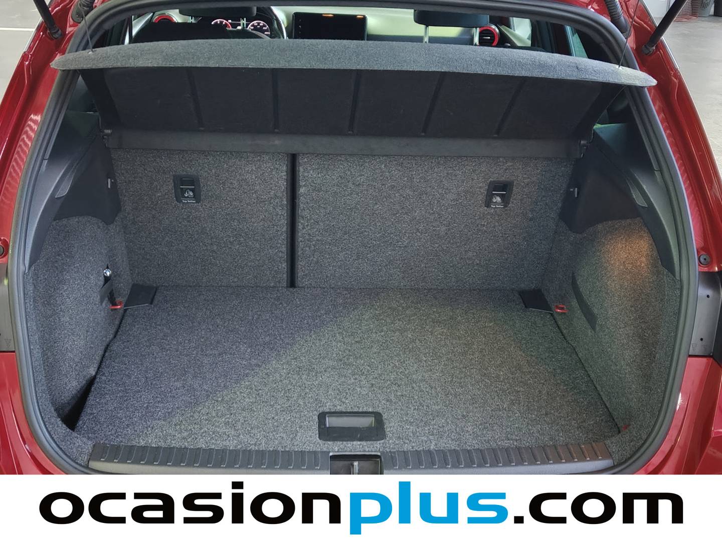 Foto Seat Arona SEAT Arona 1.5 TSI S&S FR XL DSG (150 CV)