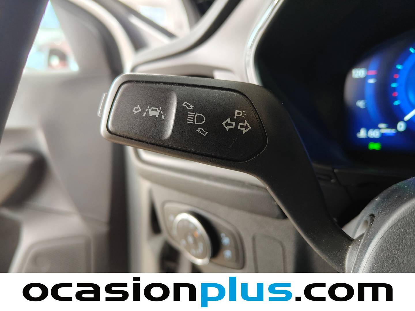 Ford Focus Ford Focus 1.0 Ecoboost MHEV ST-Line X (125 CV) 125cv