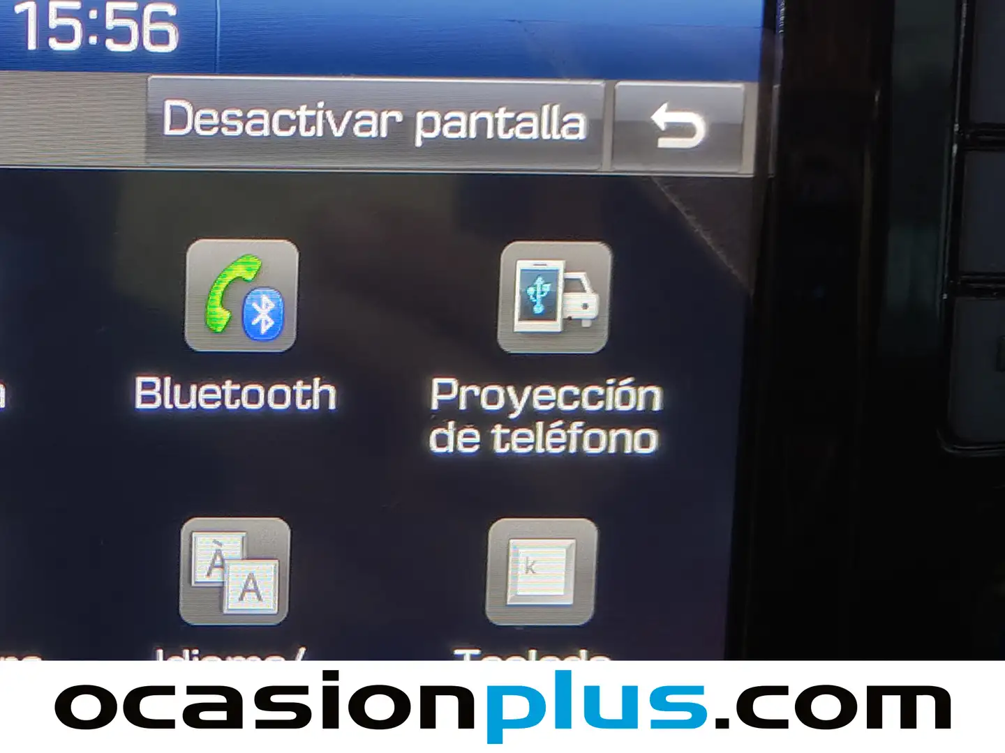 Foto Hyundai Tucson Hyundai Tucson 1.6 TGDI Klass Sky 4x2  (177 CV)