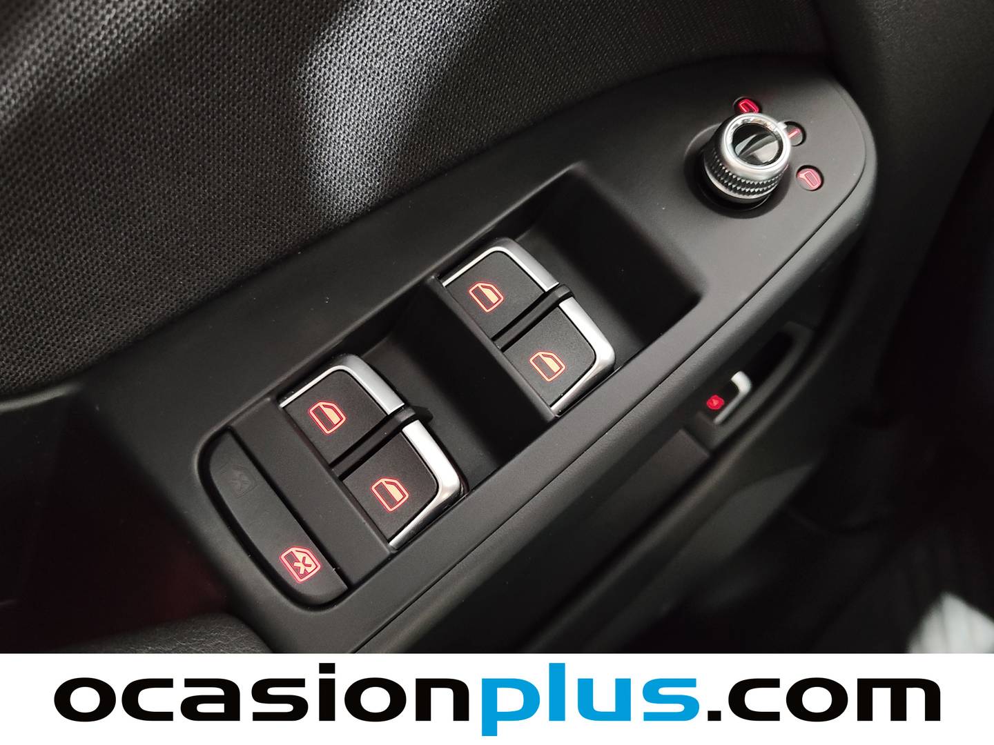 Audi A4 Audi A4 S line edition 2.0 TDI (150 CV) diésel