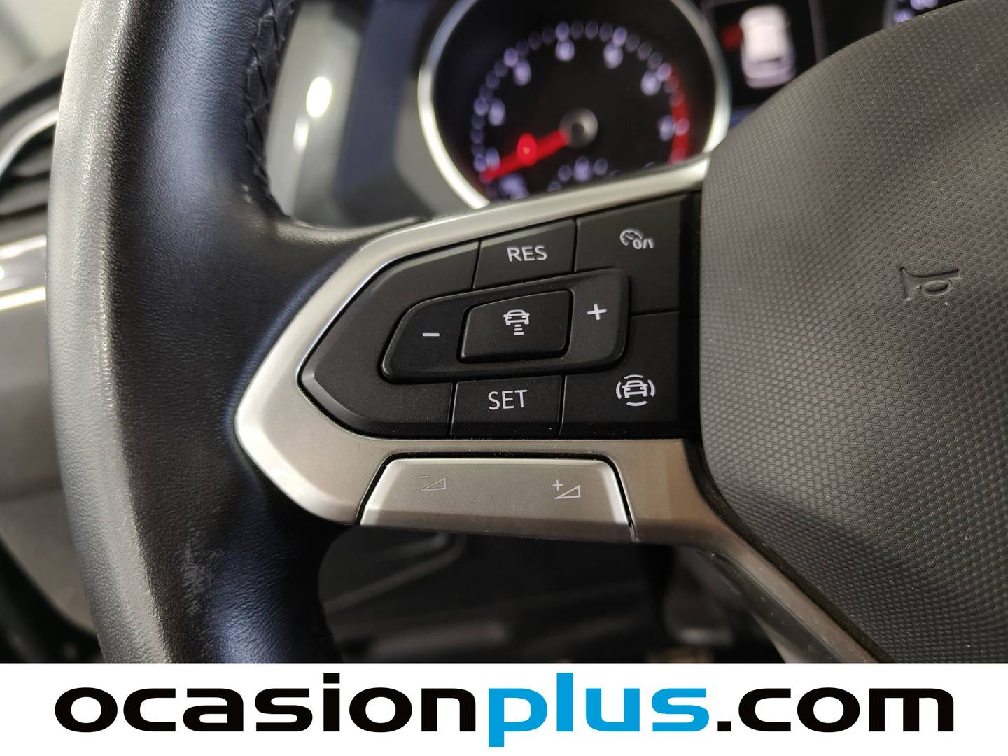 Foto Volkswagen Tiguan Volkswagen Tiguan Urban Sport 1.5 TSI (150 CV)