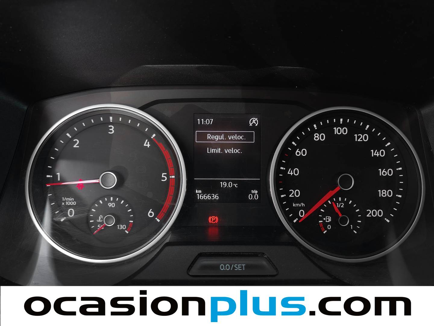 Volkswagen Crafter Volkswagen Crafter Furgon Furgon Batalla Media TN 2.0 TDI L3H2 (102 CV) 3.000 manual