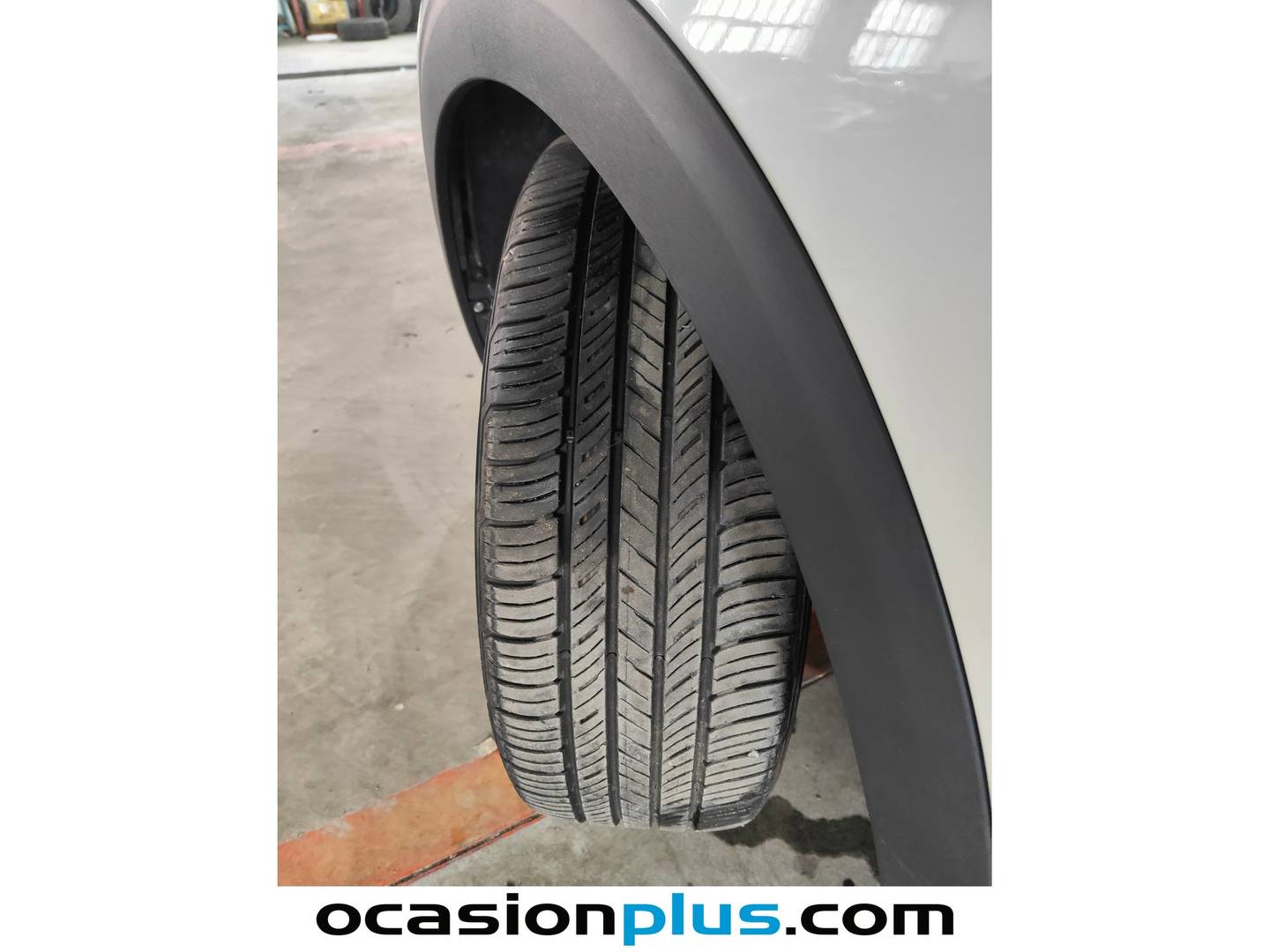 Peugeot 5008 Peugeot 5008 1.6L THP GT Line EAT6 (165 CV) 7 Plazas seminuevo