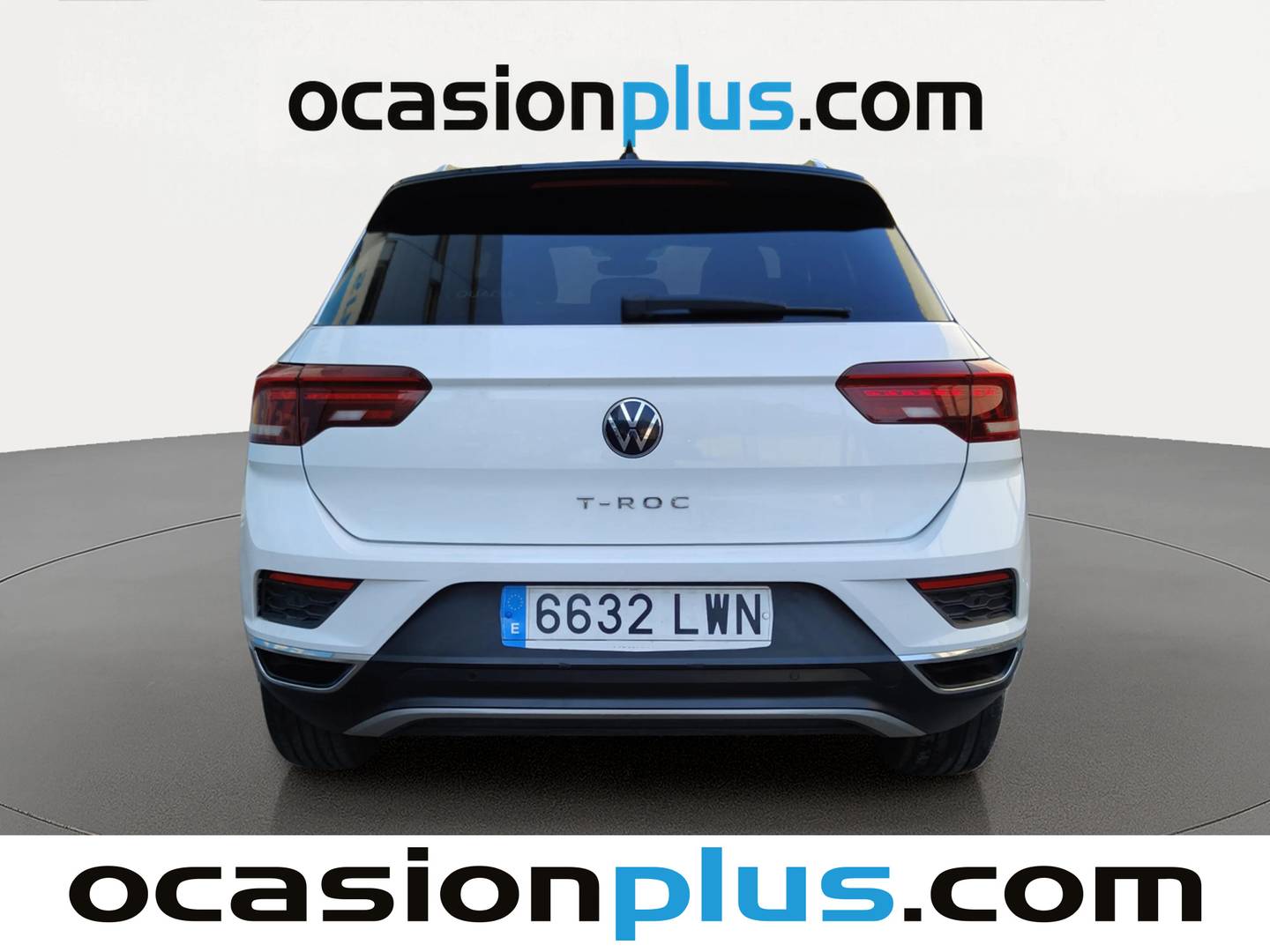 Volkswagen T-Roc Volkswagen T-Roc Sport 1.5 TSI (150 CV) DSG km 0