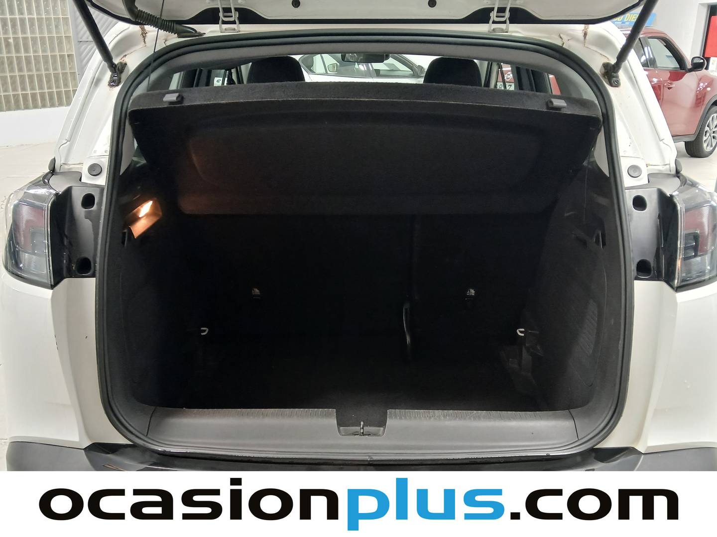 Foto Opel Crossland Opel Crossland 1.2 Edition (110 CV)