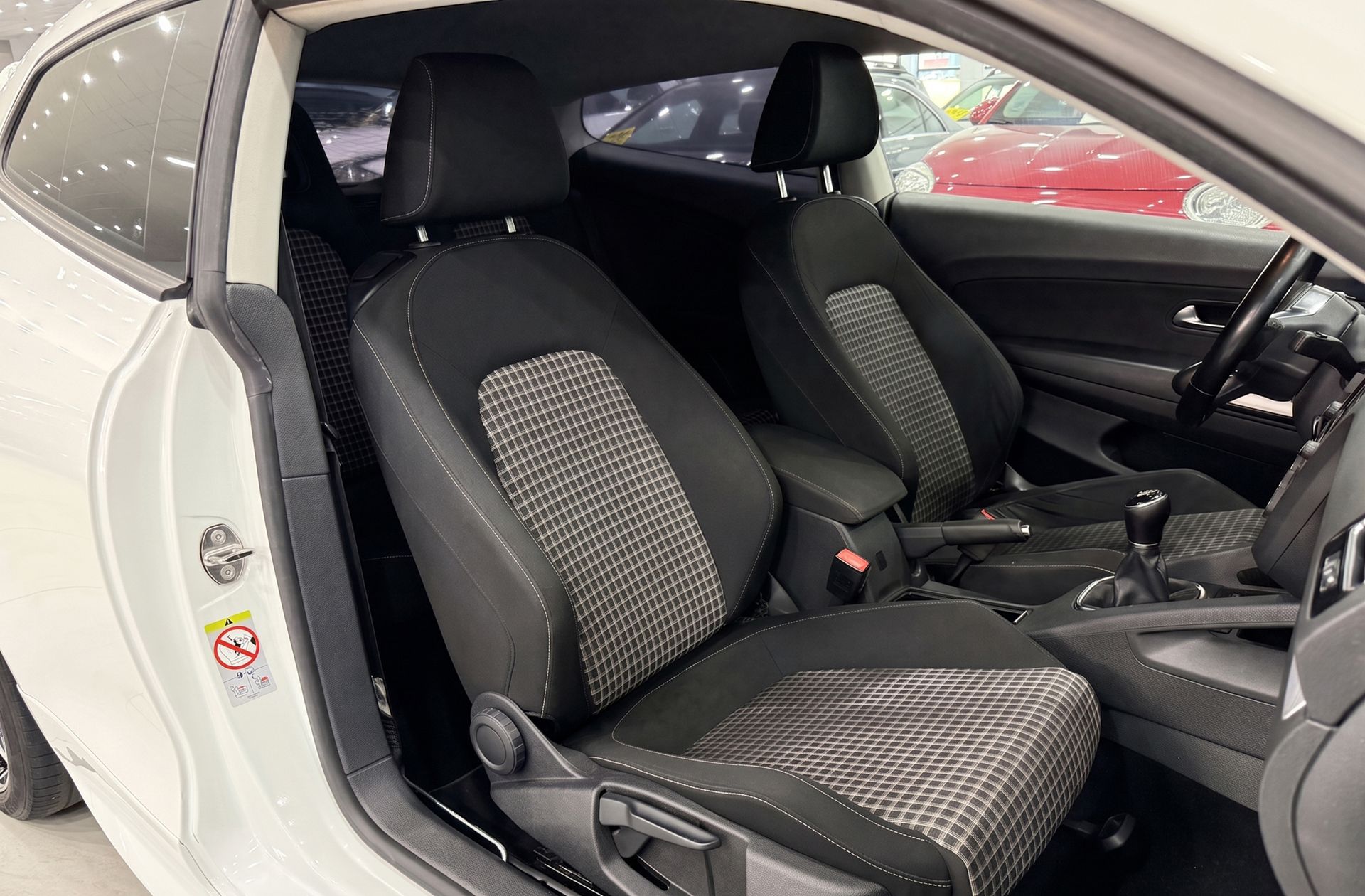 Volkswagen Scirocco Typhoon by R-Line 1.4 TSI BMT - foto 19