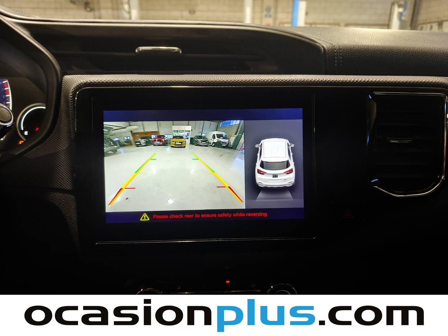 Extras del DR AUTOMOBILES DR 4.0 DR AUTOMOBILES DR4 1.5  (116 CV)