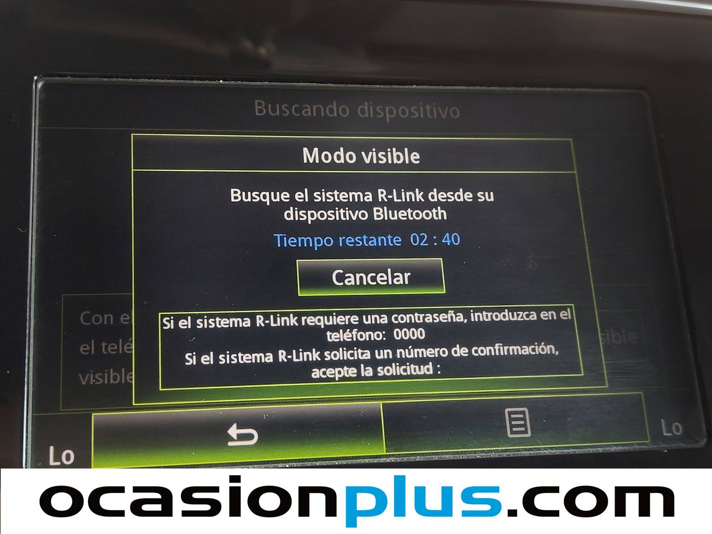 Renault Talisman Renault Talisman Intens Energy dCi (130 CV) 2018