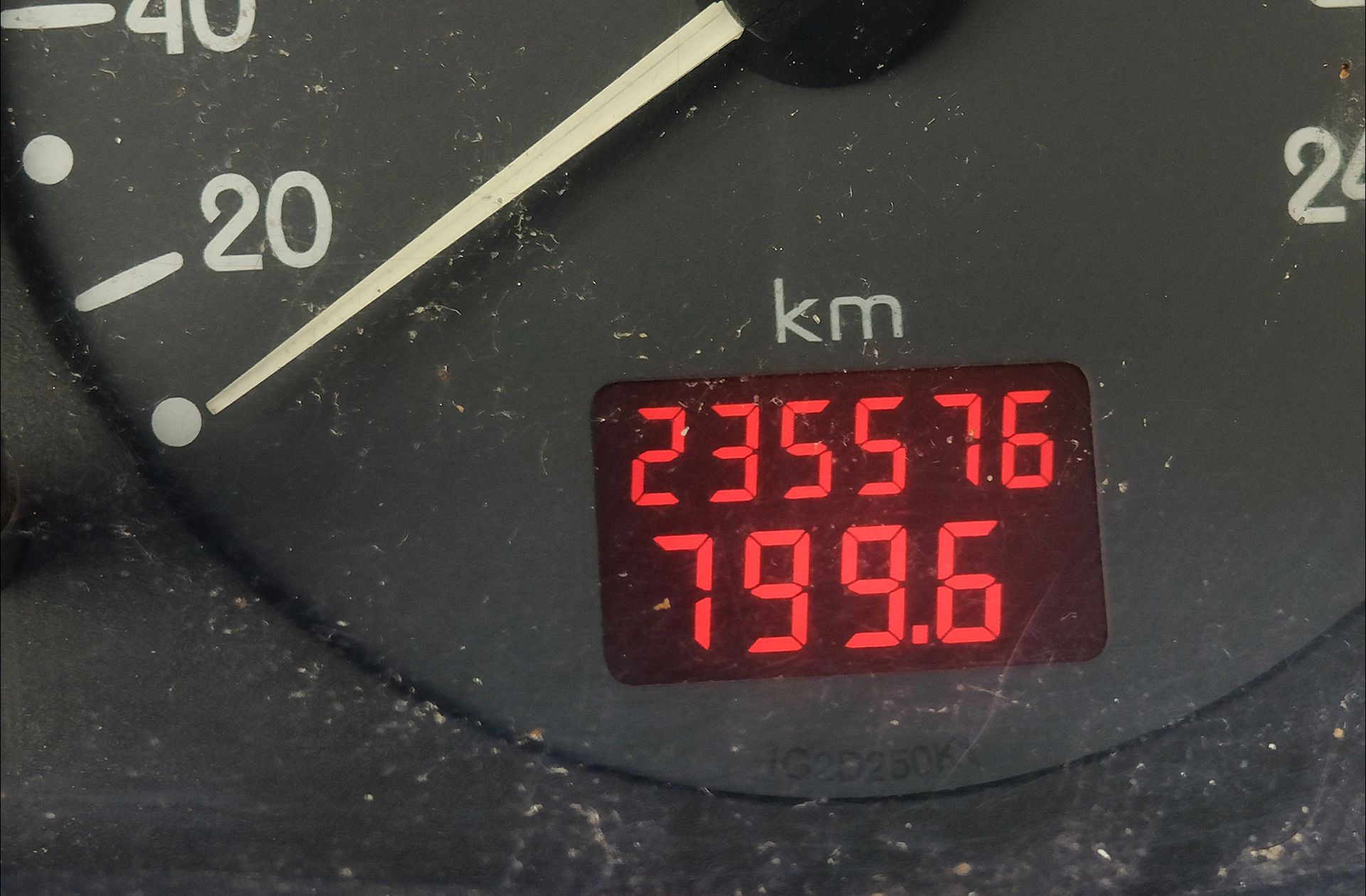 Renault Clio 1.9 D Alizé - foto 7