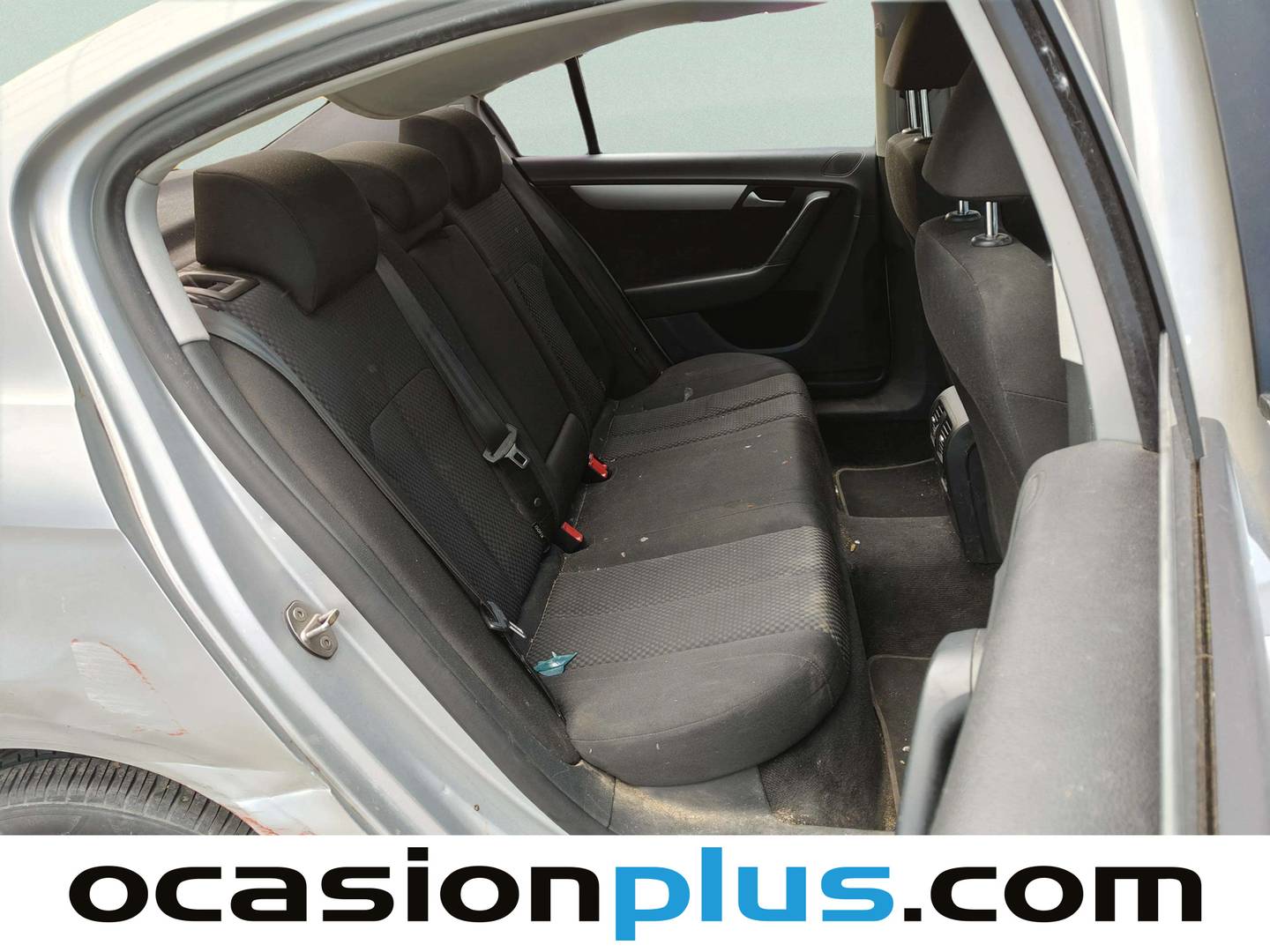 Volkswagen Passat Volkswagen Passat 1.6 TDI BMT (105 CV) al mejor precio