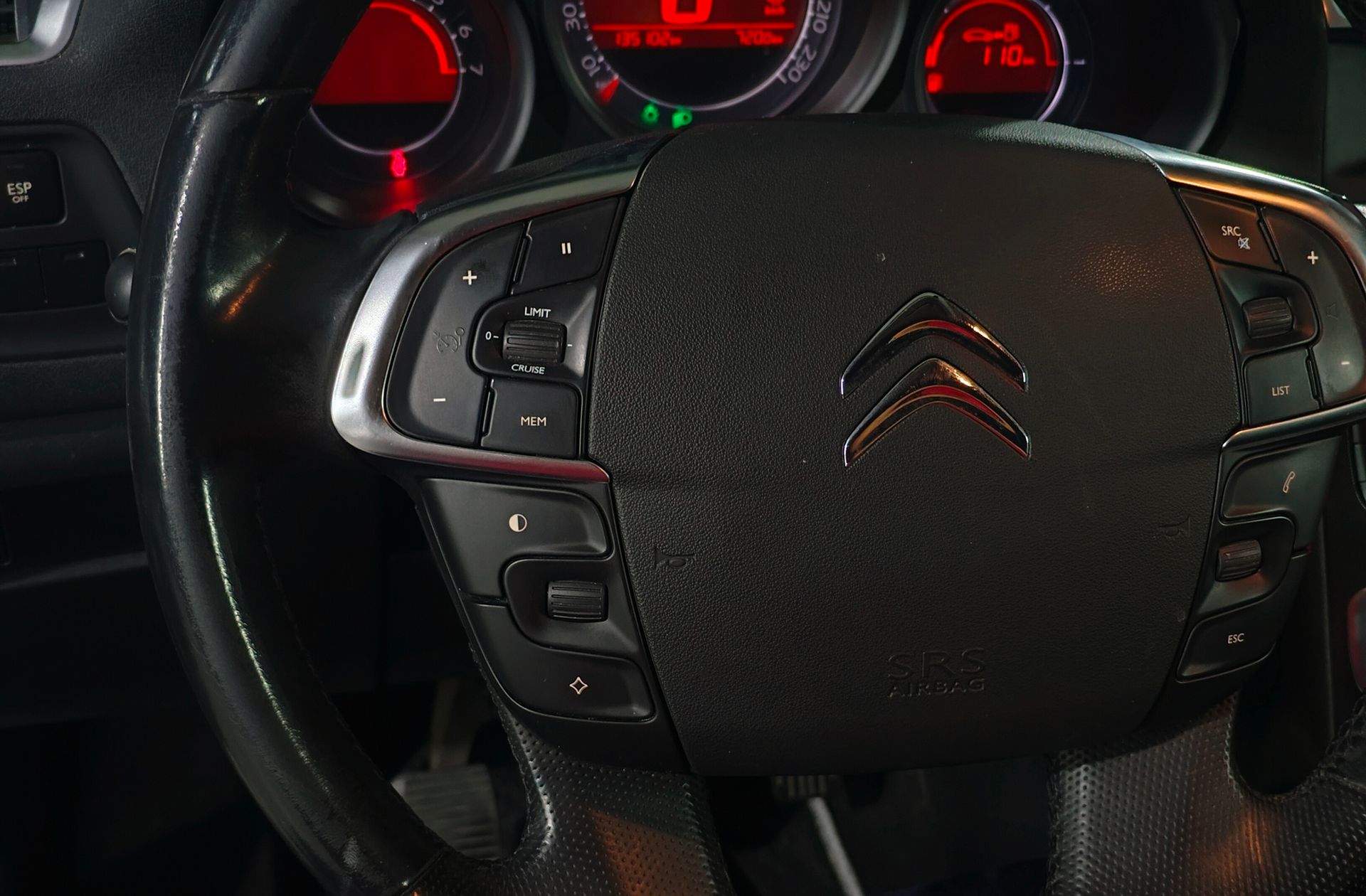 Citroën C4 1.6 HDi Sport - foto 22