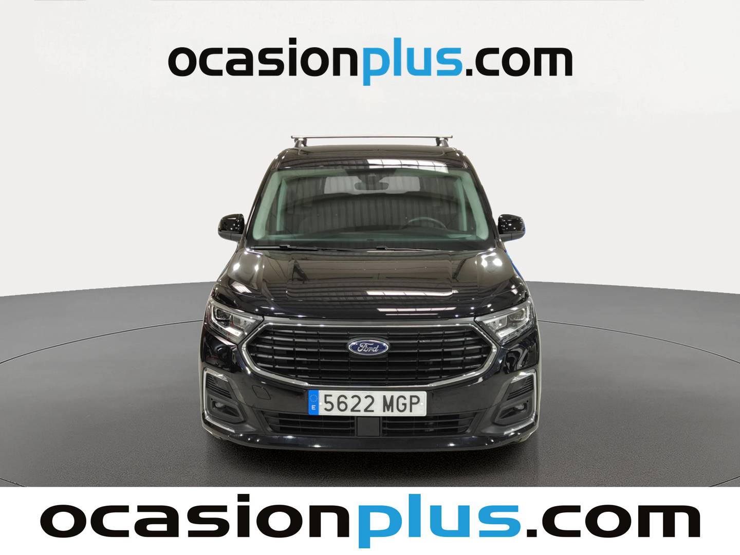 Ford Tourneo Connect Ford Tourneo Connect 2.0 Ecoblue S&S Titanium (122 CV) 122cv