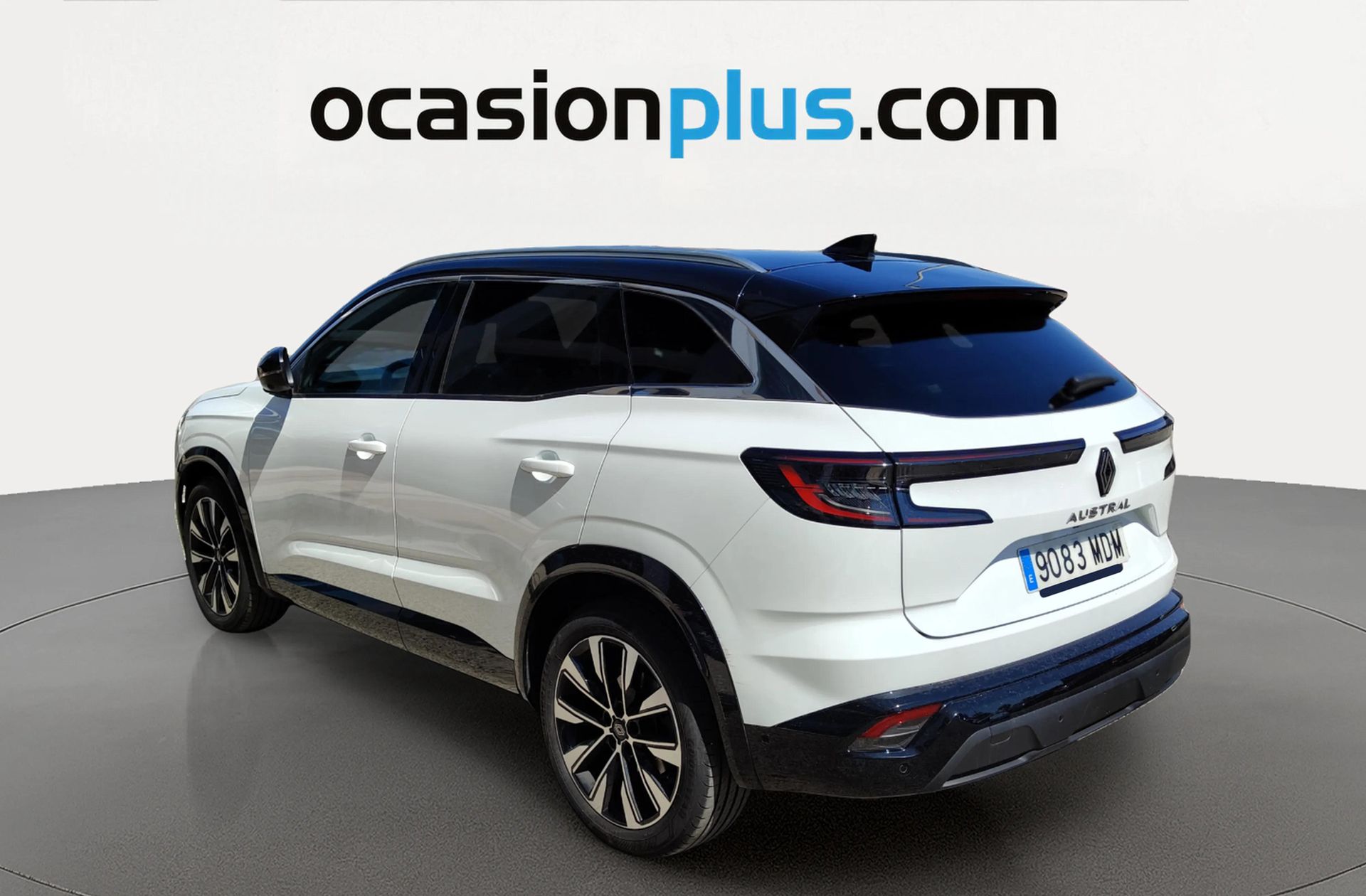 Renault Austral Techno Mild Hybrid - foto 3