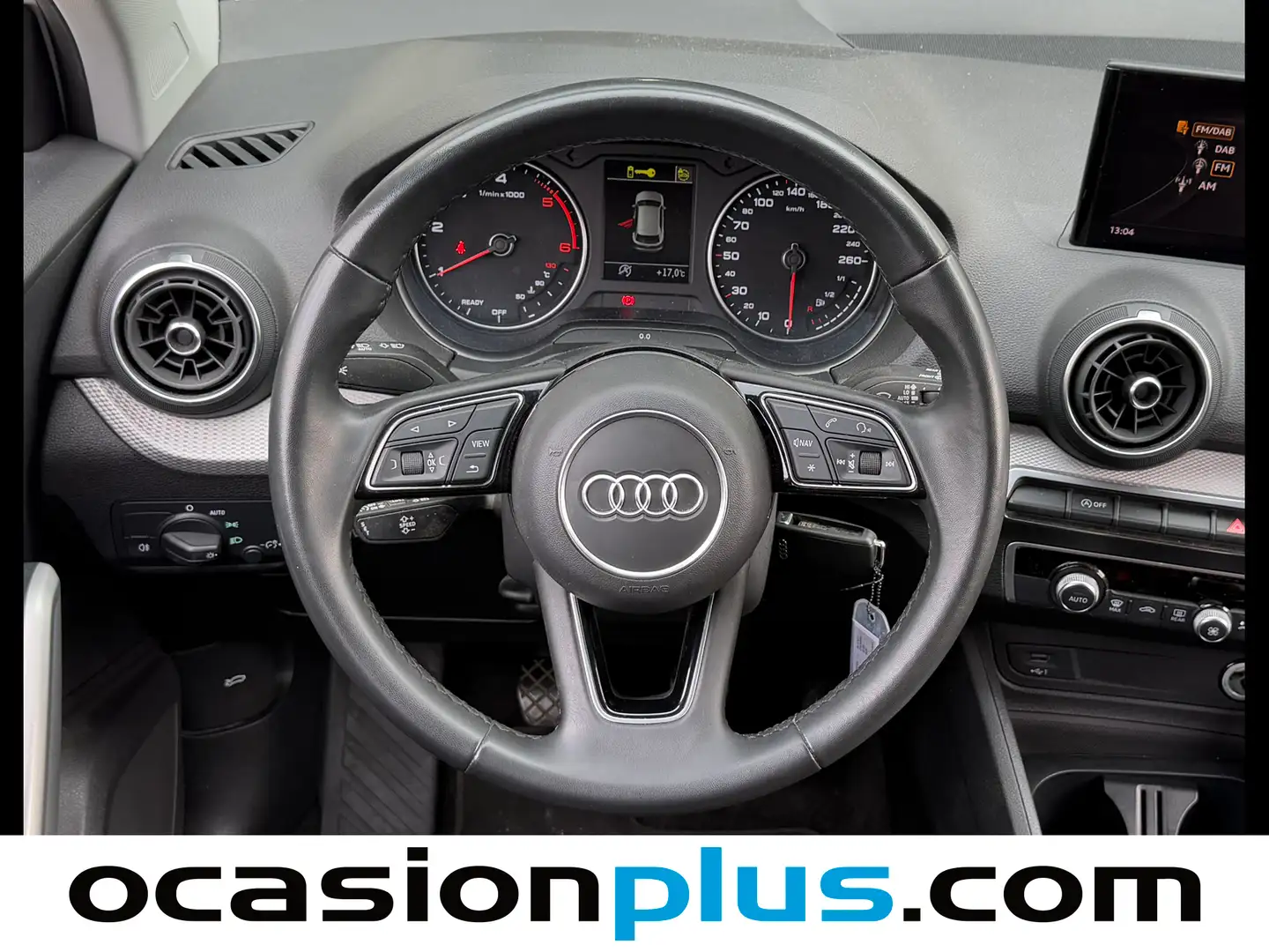 Foto Audi Q2 Audi Q2 Advanced 30 TDI (116 CV)
