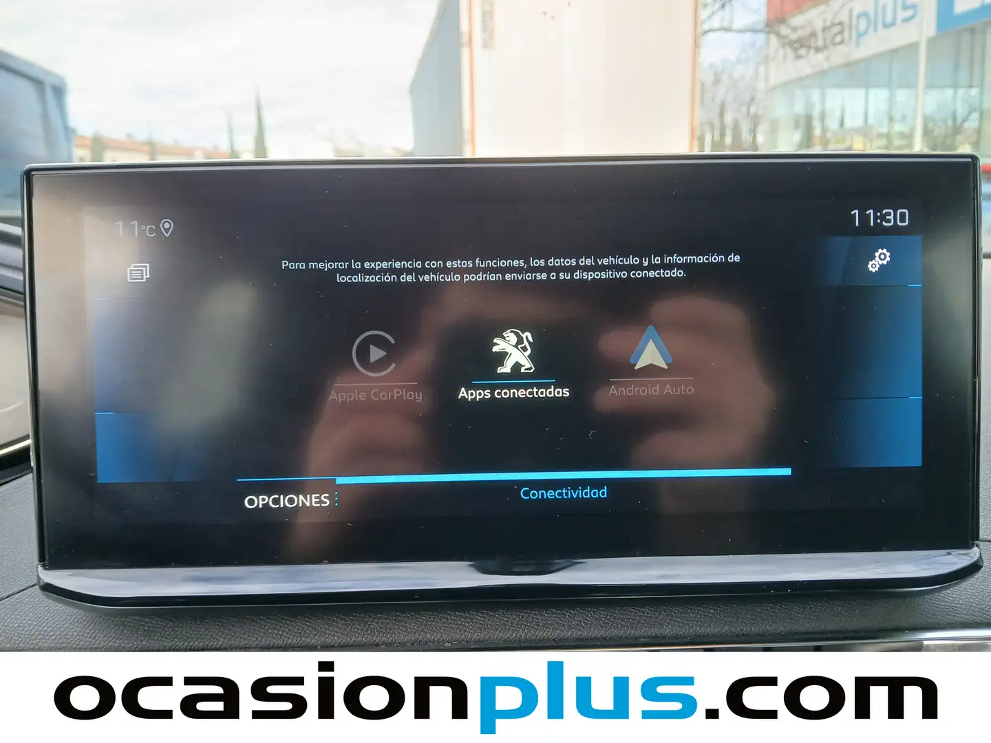 Foto Peugeot 3008 Peugeot 3008 PureTech 130 S&S GT (130 CV)