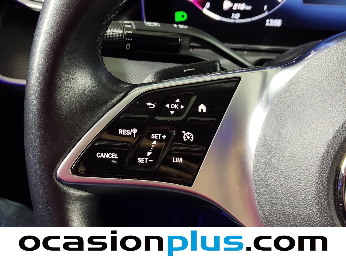 Foto Mercedes Clase C Mercedes-Benz Clase C C 200 d (163 CV)