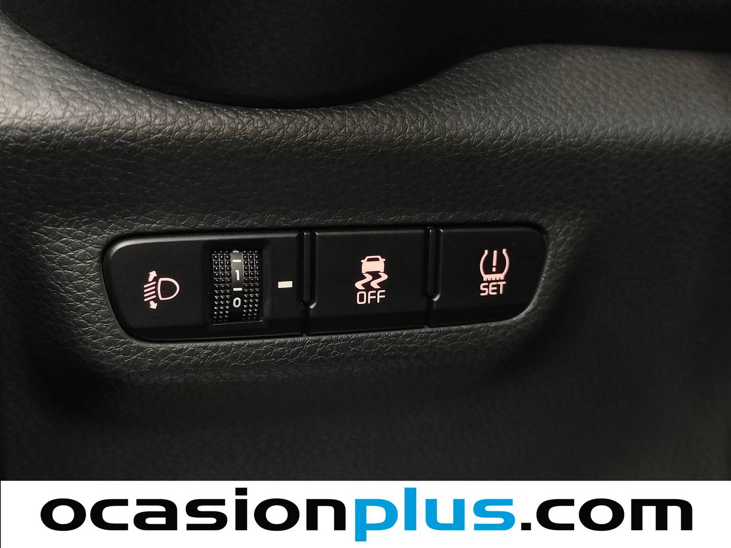 KIA Picanto KIA Picanto 1.0 CVVT Eco-Dynamics x-Tech16 (66 CV) de ocasión