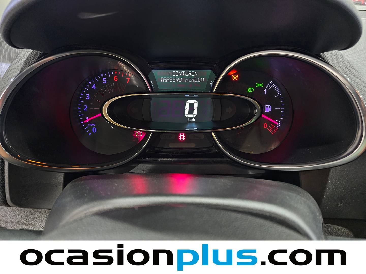 Renault Clio Renault Clio Limited Energy TCe (90 CV) 90cv