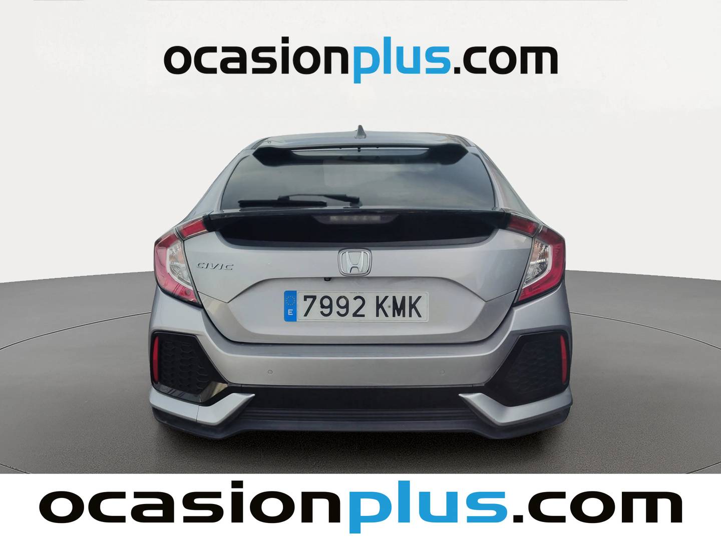 Honda Civic Honda Civic 1.0 I-VTEC TURBO Elegance (129 CV) al mejor precio