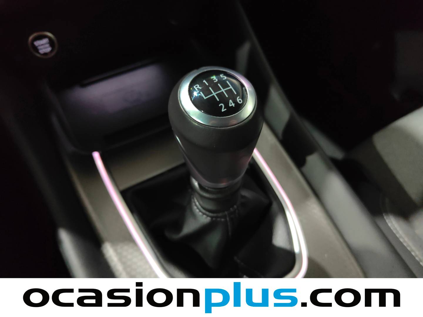 Foto Nissan QASHQAI Nissan Qashqai DIG-T 140 N-Connecta (140 CV)