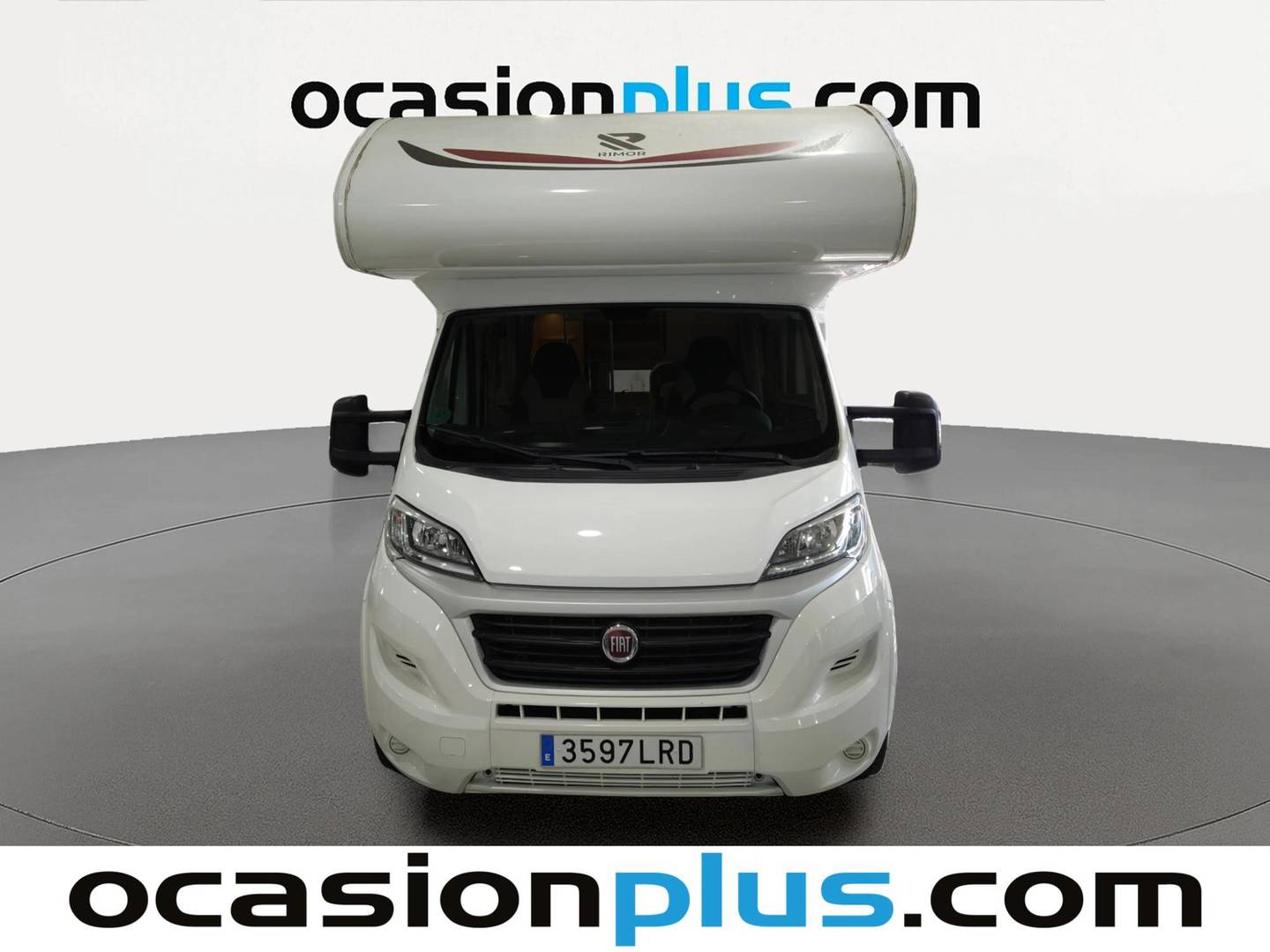 Rimor Seal 9 Rimor Seal 9 2.3 Top Edition (140 CV)7 Plazas barato