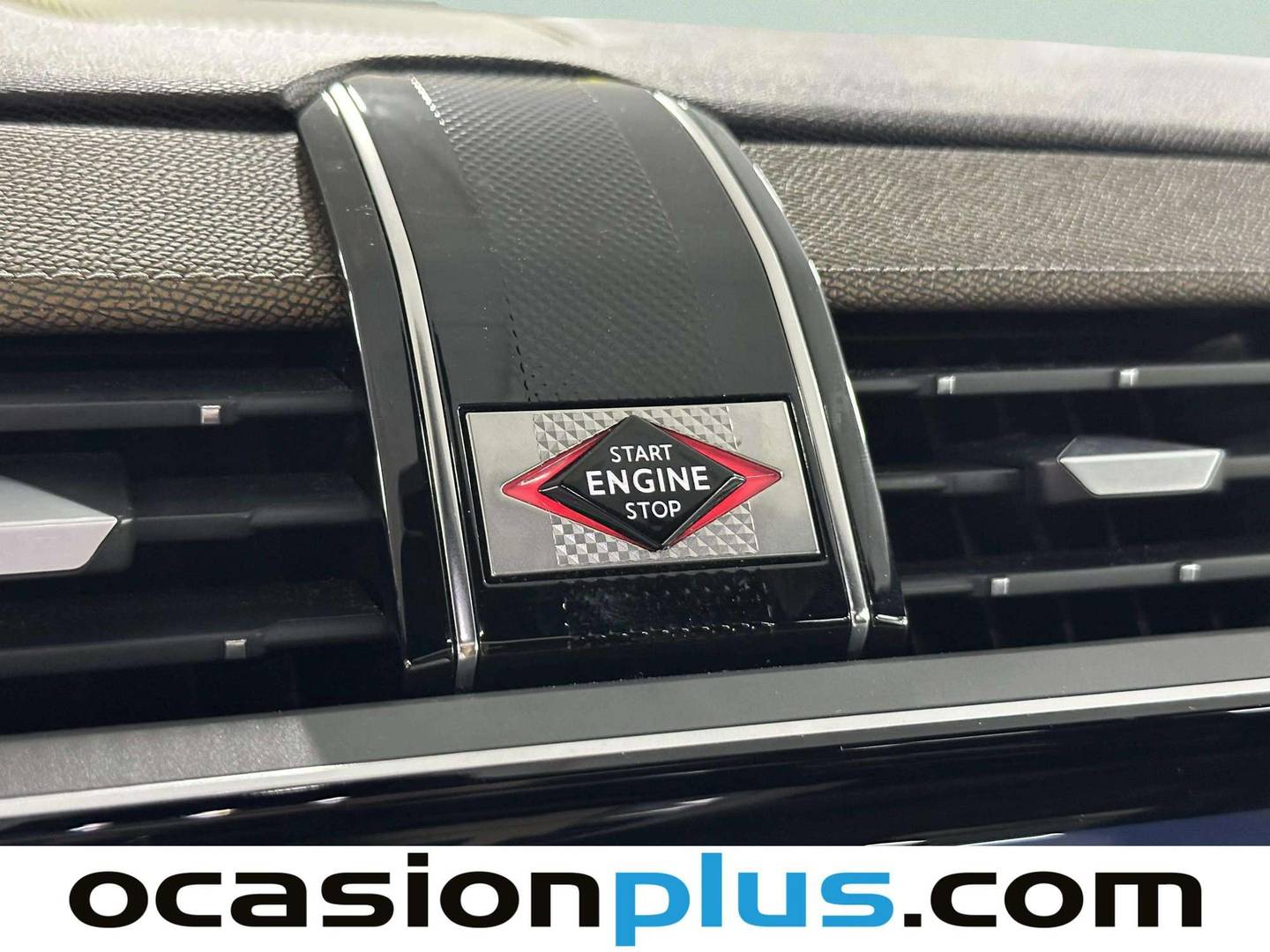 DS DS 7 Crossback DS DS7 Crossback BlueHDi 180 So Chic Auto (180 CV) 2020