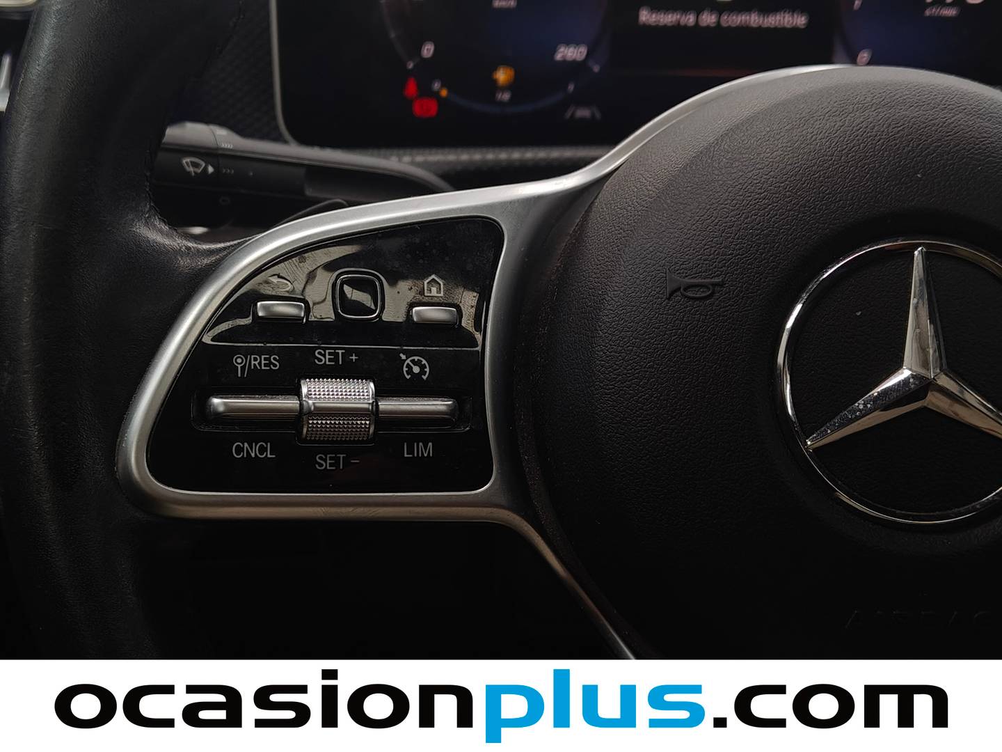 Mercedes CLA Mercedes-Benz CLA CLA 200 (163 CV) 163cv