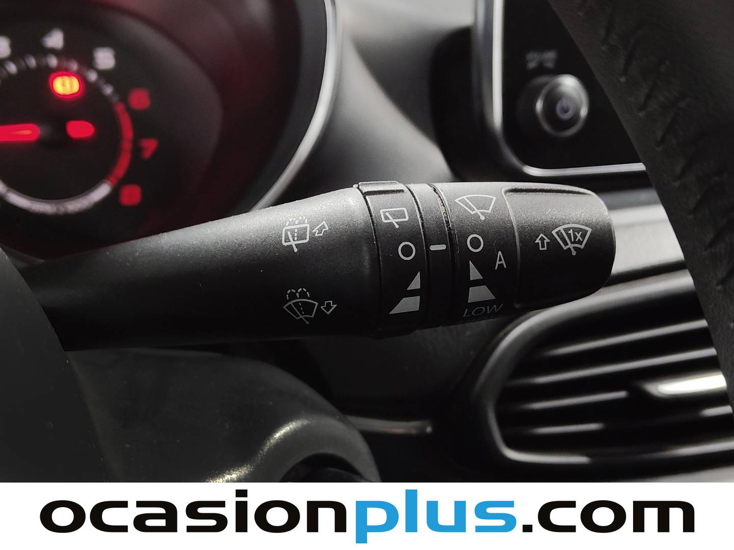 Fiat Tipo Fiat Tipo SW SW 1.4 gasolina/GLP Lounge (120 CV) de ocasión