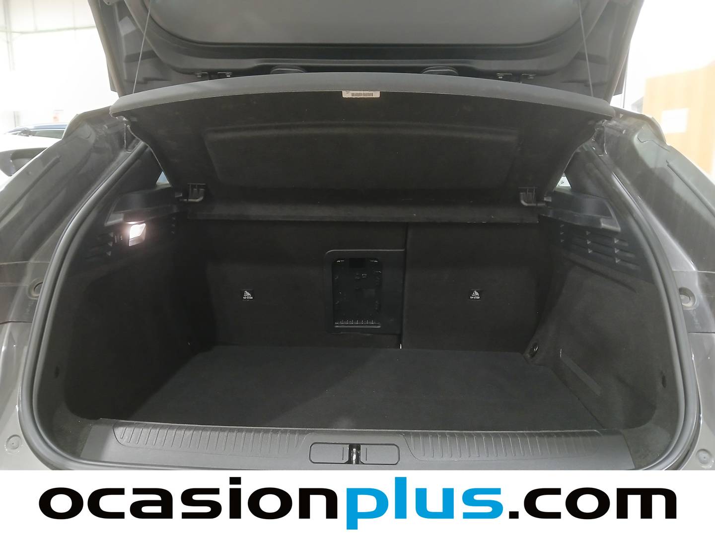 Foto DS DS 4 DS DS4 Trocadero (225 CV)