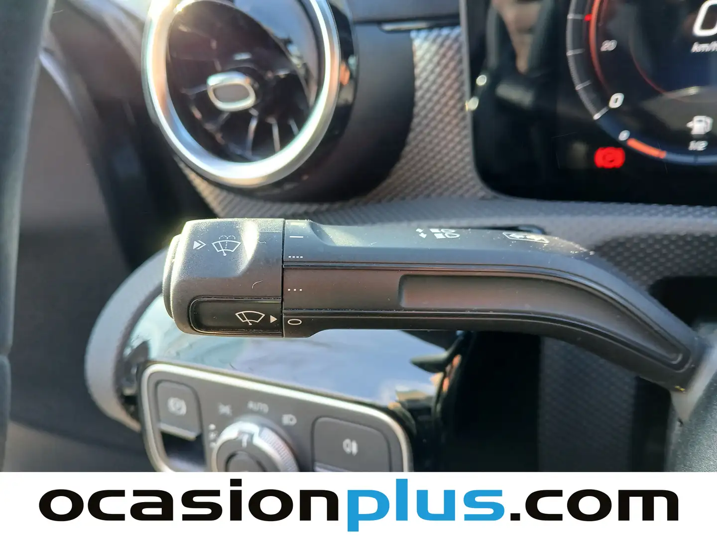 Foto Mercedes CLA Mercedes-Benz CLA CLA 250 e (218 CV)