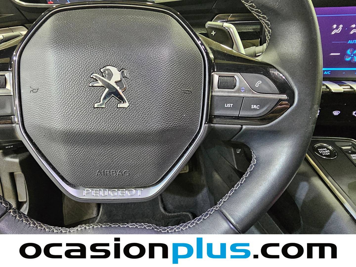 Peugeot 508 Peugeot 508 BlueHDi 130 S&S Active Pack EAT8 (130 CV) al mejor precio