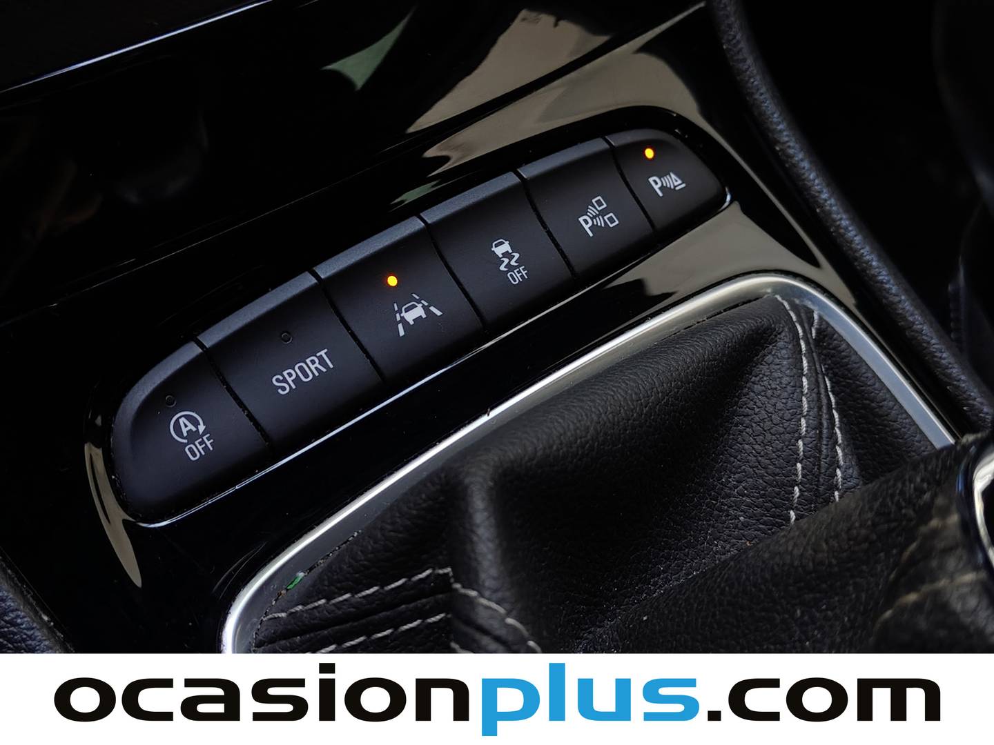 Opel Astra Opel Astra 1.6 CDTi S&S Dynamic (136 CV) 2019