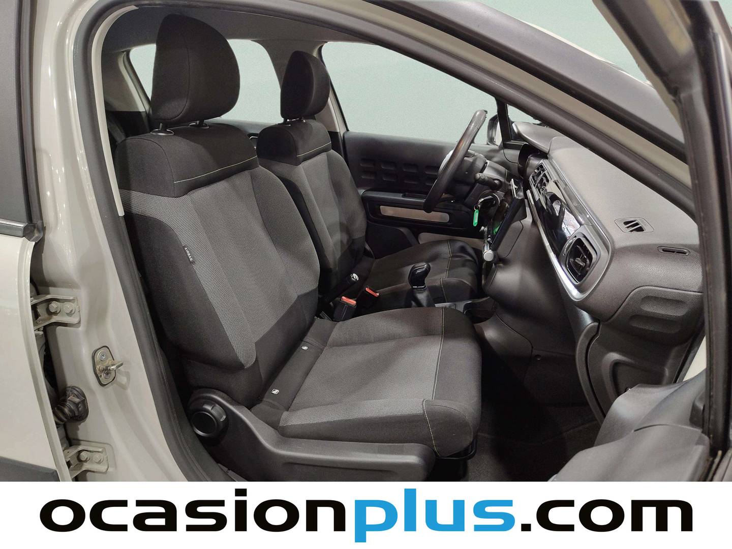 Citroën C3 Citroën C3 PureTech 82 Feel (82 CV) km 0
