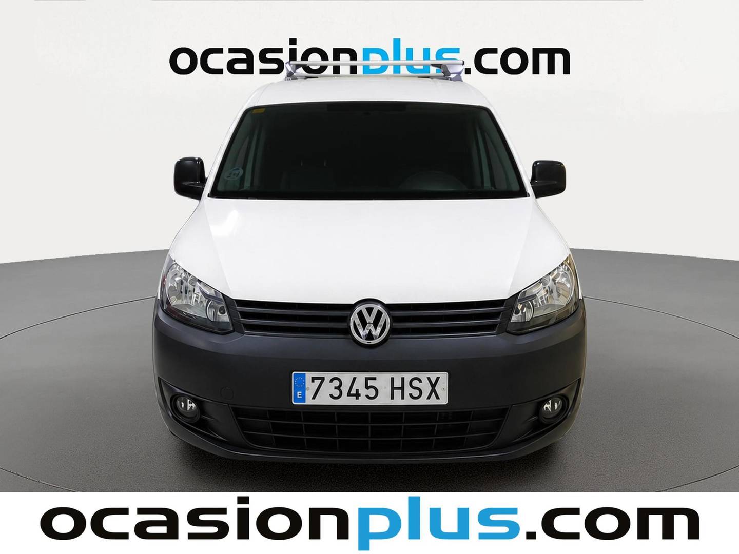 Volkswagen Caddy Volkswagen Caddy Furgón PRO 1.6 TDI 75cv BMT 4p 75cv