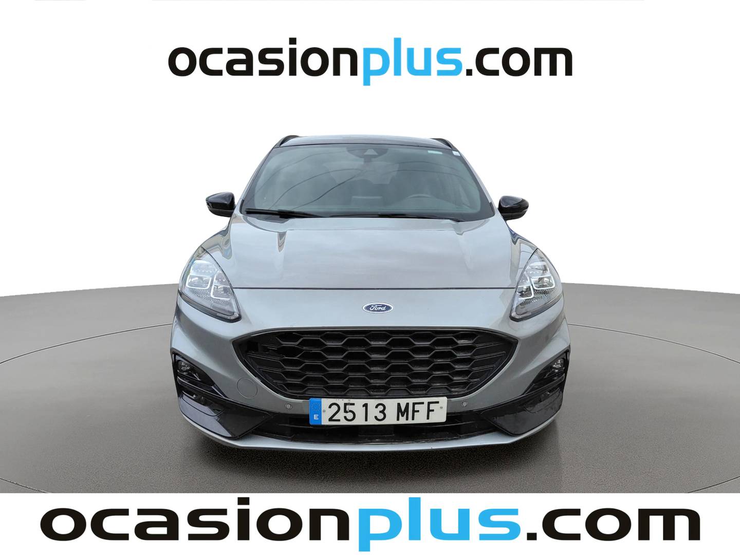 Ford Kuga Ford Kuga 2.5 Duratec PHEV ST-Line X Auto (225 CV) barato