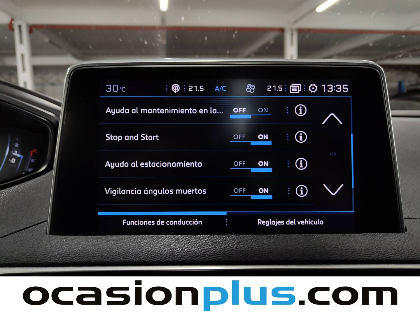 Peugeot 3008 Peugeot 3008 BlueHDi 180 S&S GT EAT8 (180 CV) 2018