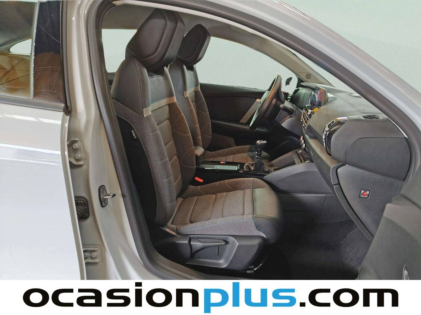 Citroën C4 Citroen C4 PureTech 130 S&S 6v Plus (131 CV) de ocasión