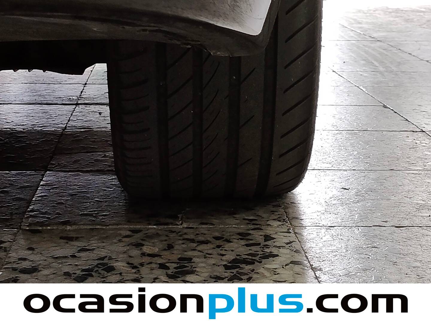 BMW Serie 3 BMW Serie 3 320d (184 CV) seminuevo