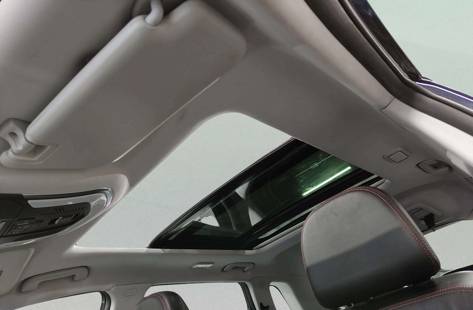 SWM G01 1.5T Luxury - foto 6